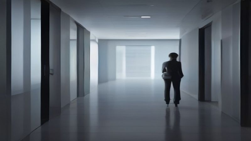 91度娘顾问与客户进行一对一需求沟通
